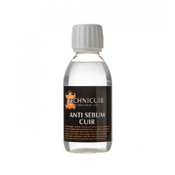 Anti-Sébum Cuir - T011