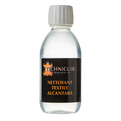 Nettoyant Textile Alcantara...