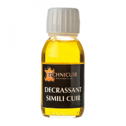 Décrassant Simili Cuir - T017