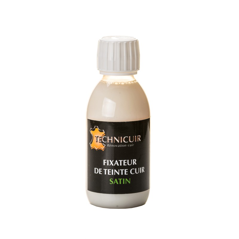 Fixateur de Teinte Cuir Satin - Technicuir T003 S Fixateur de Teinte Cuir Satin - Technicuir T003 S