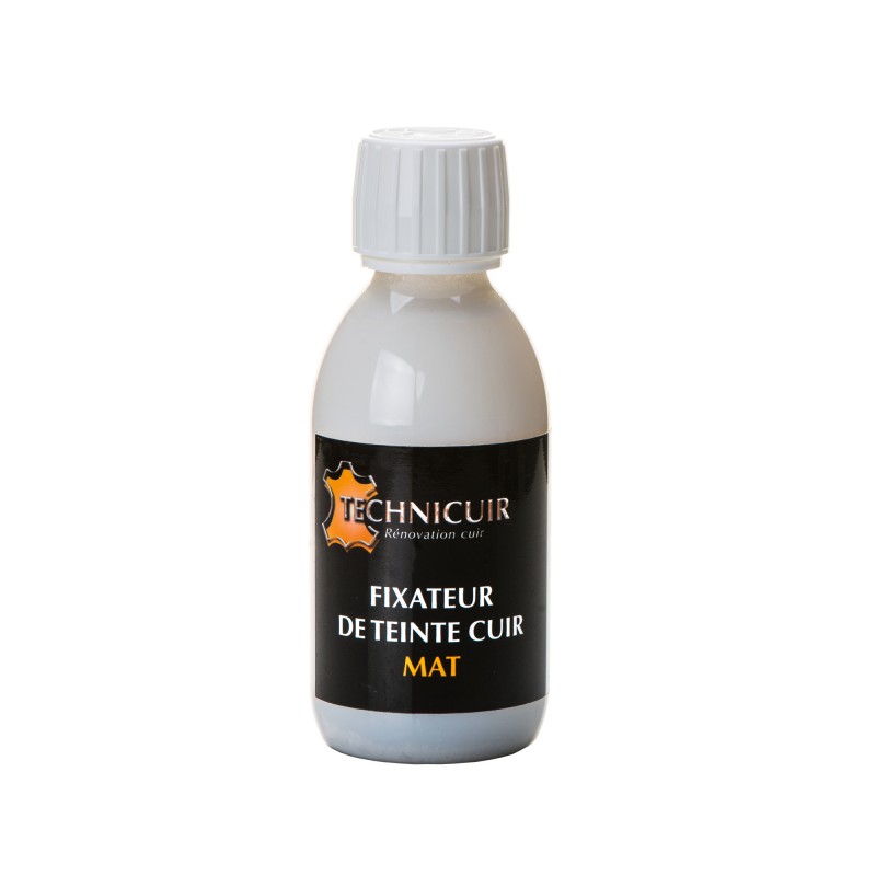 Fixateur de Teinte Cuir Mat - Technicuir T003 M Fixateur de Teinte Cuir Mat - Technicuir T003 M