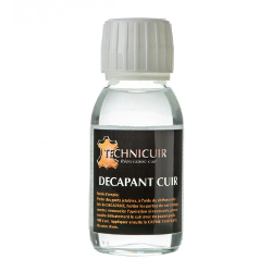 Décapant Cuir - T001