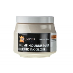 Baume Nourrissant Cuir...